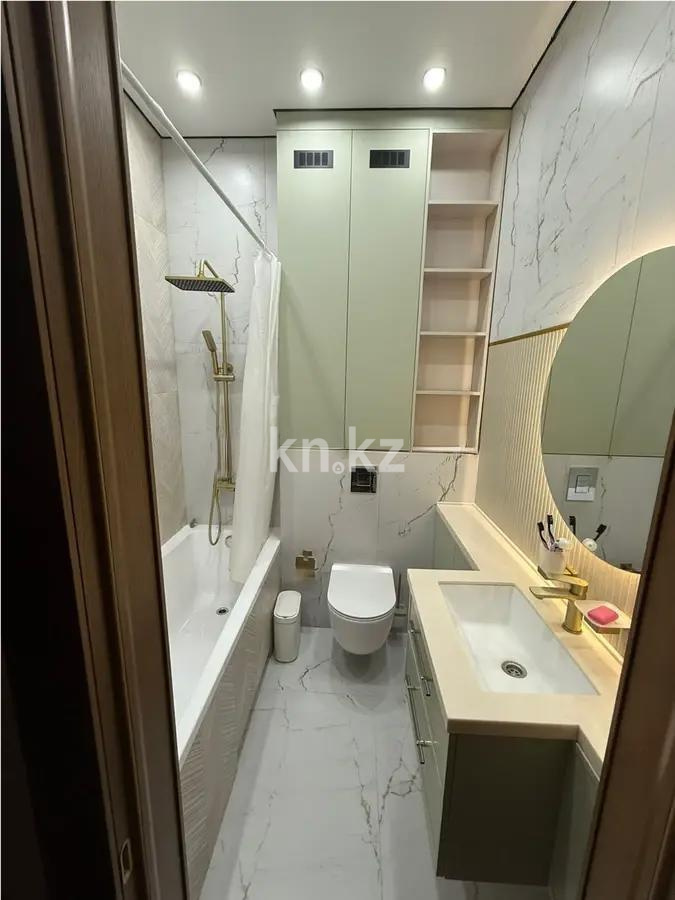 Продажа 3-комнатной квартиры, 96 м², ул. Нажимеденова, дом  26/1 в Астане - фото 5