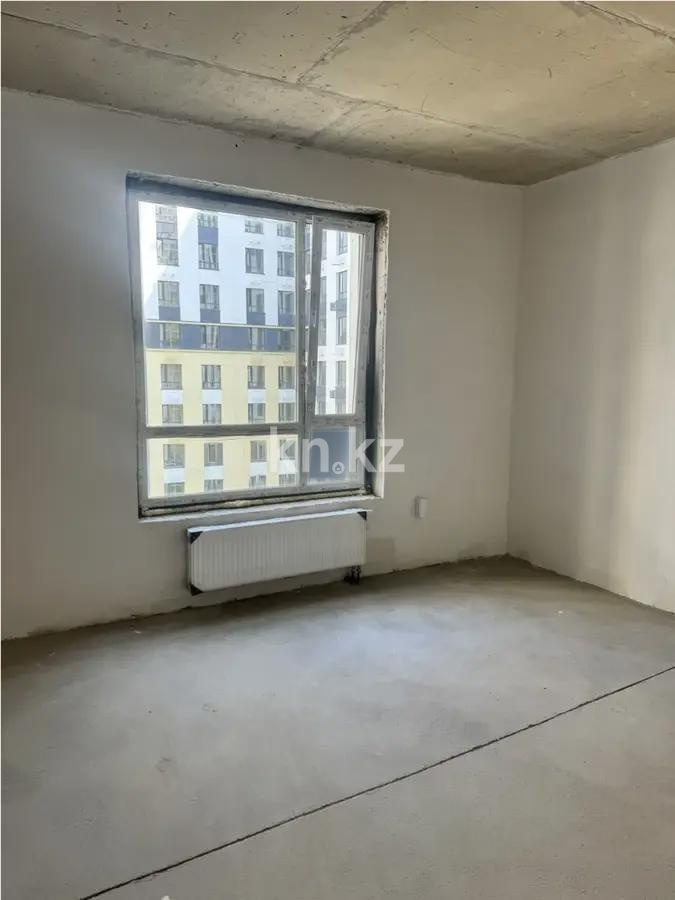 Продажа 2-комнатной квартиры, 49 м² в Алматы