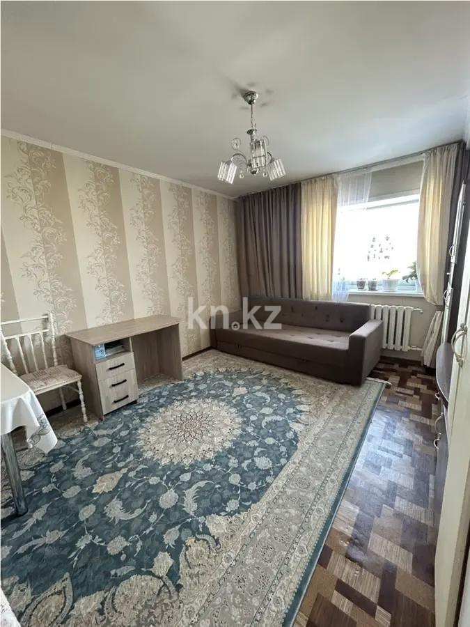 Продажа 1-комнатной квартиры, 40 м² в Астане