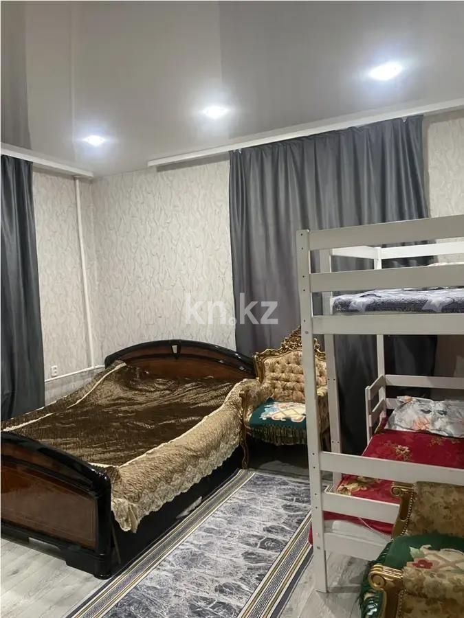 Продажа 2-комнатной квартиры, 60 м² в Темиртау