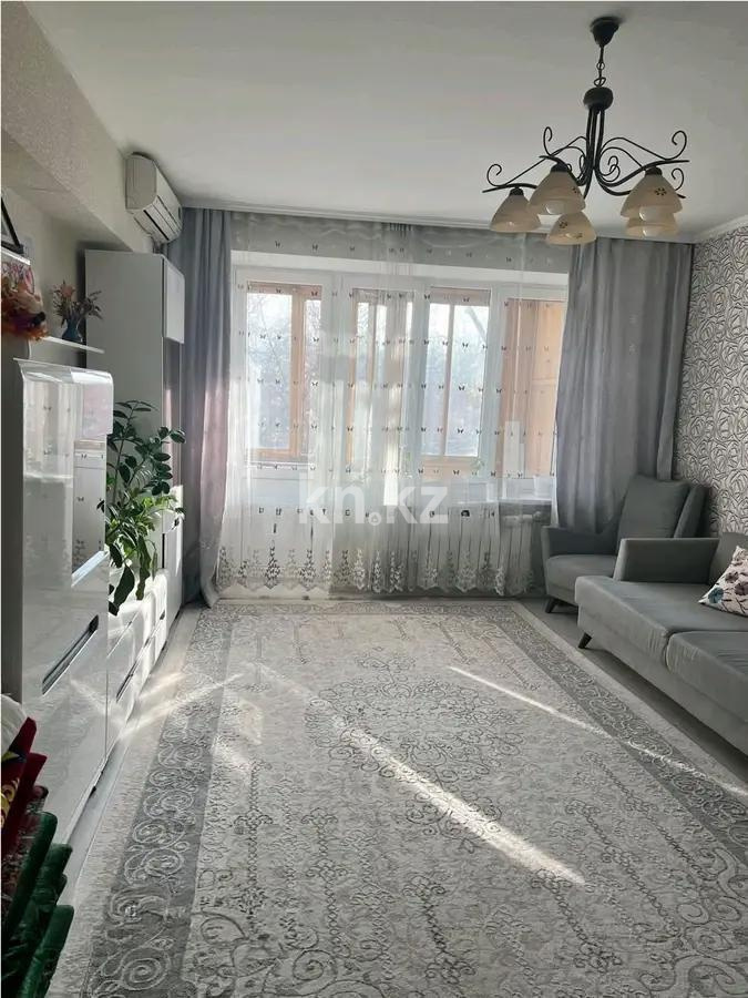 Продажа 1-комнатной квартиры, 42 м² в Алматы