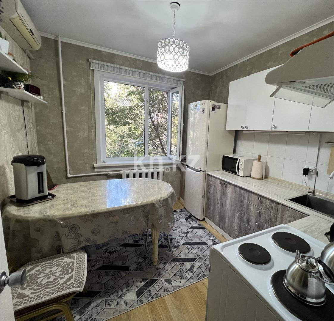 Продажа 3-комнатной квартиры, 63 м² в Караганде - фото 6