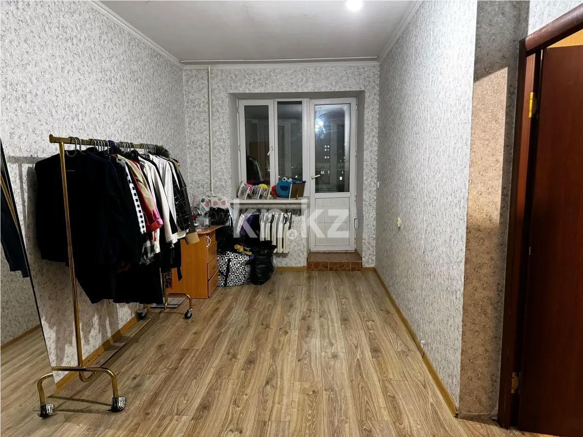 Продажа 1-комнатной квартиры, 43.3 м² в Астане