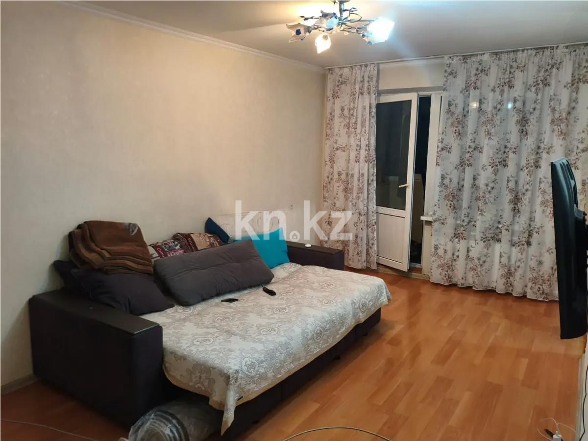 Продажа 3-комнатной квартиры, 58 м² в Алматы