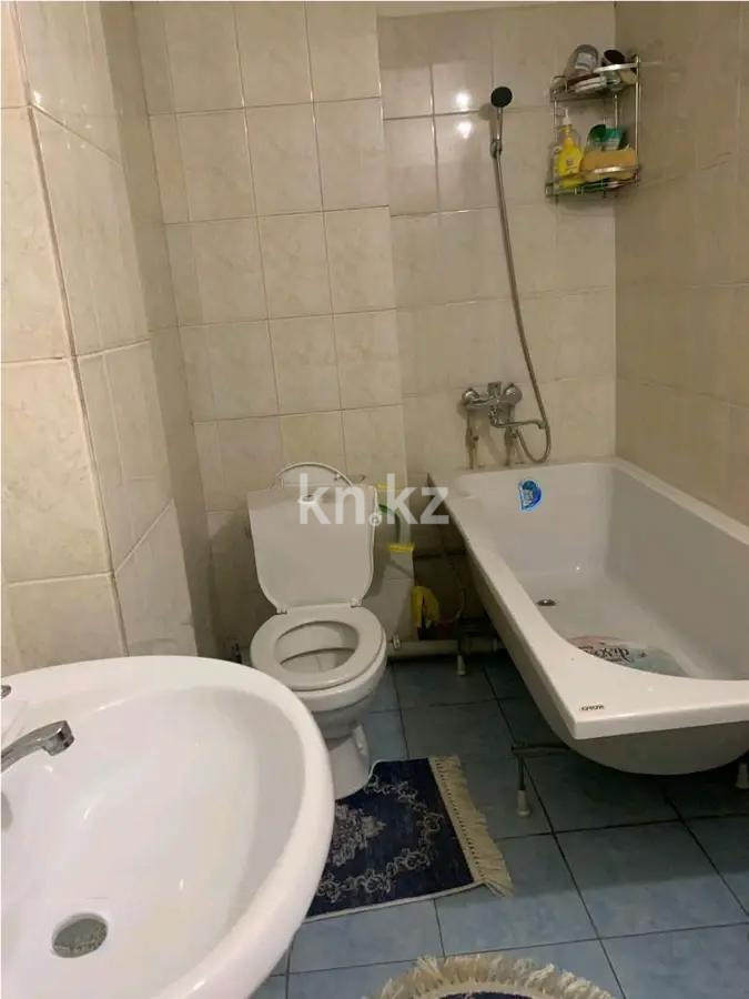 Продажа 2-комнатной квартиры, 56 м² в Алматы - фото 4