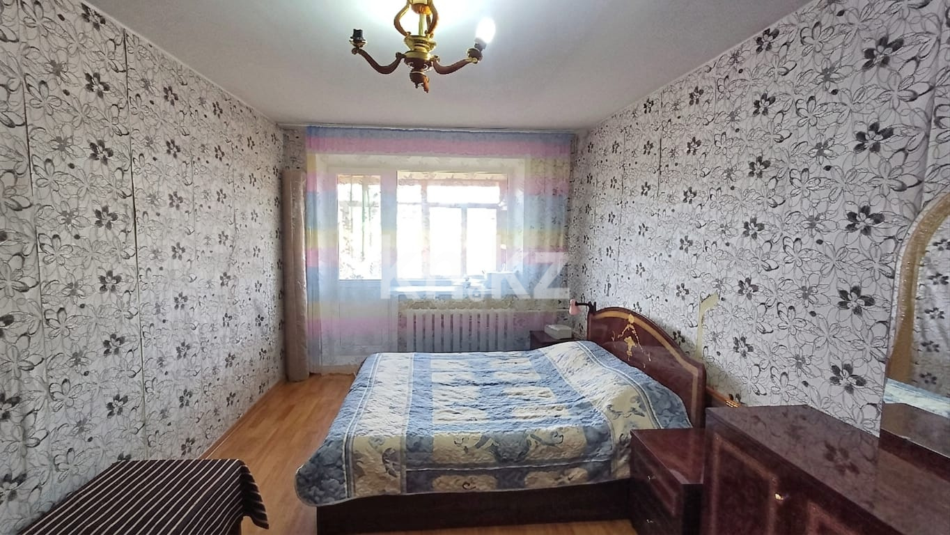 Продажа 3-комнатной квартиры, 61 м² в Караганде - фото 4