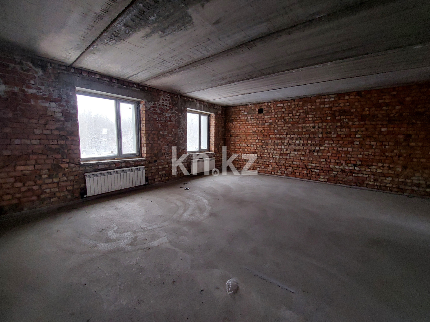 Продажа 3-комнатной квартиры, 96 м², ул. Жанибекова, дом  118 в Караганде - фото 3