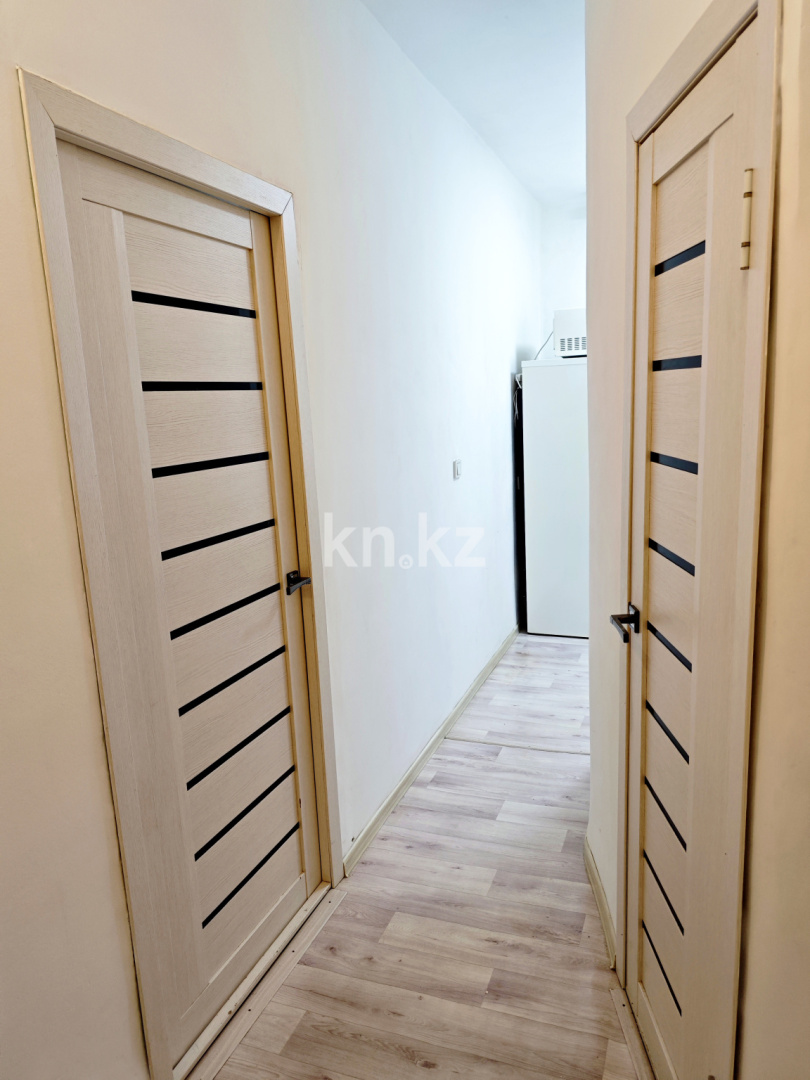 Продажа 1-комнатной квартиры, 28 м², пр. Сатпаева, дом  16 в Атырау - фото 10