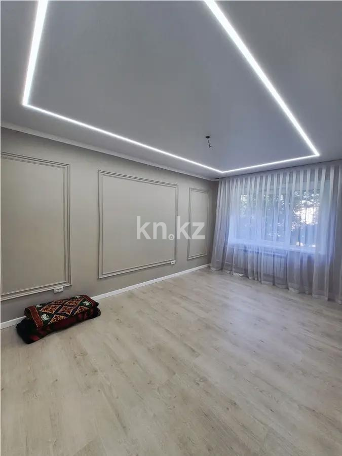Продажа 2-комнатной квартиры, 53 м² в Алматы - фото 2
