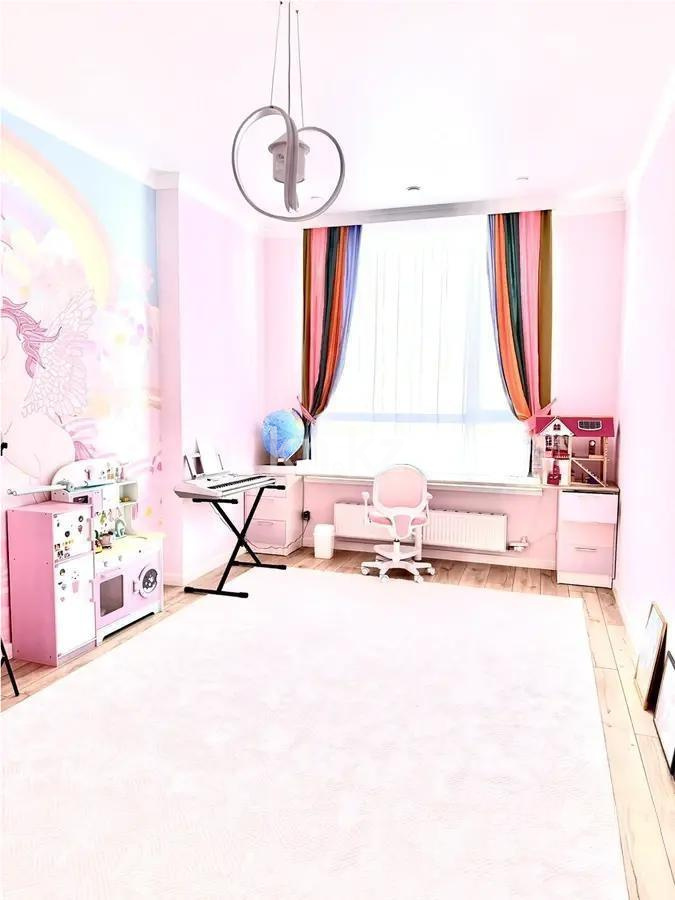 Продажа 3-комнатной квартиры, 90 м² в Астане - фото 2