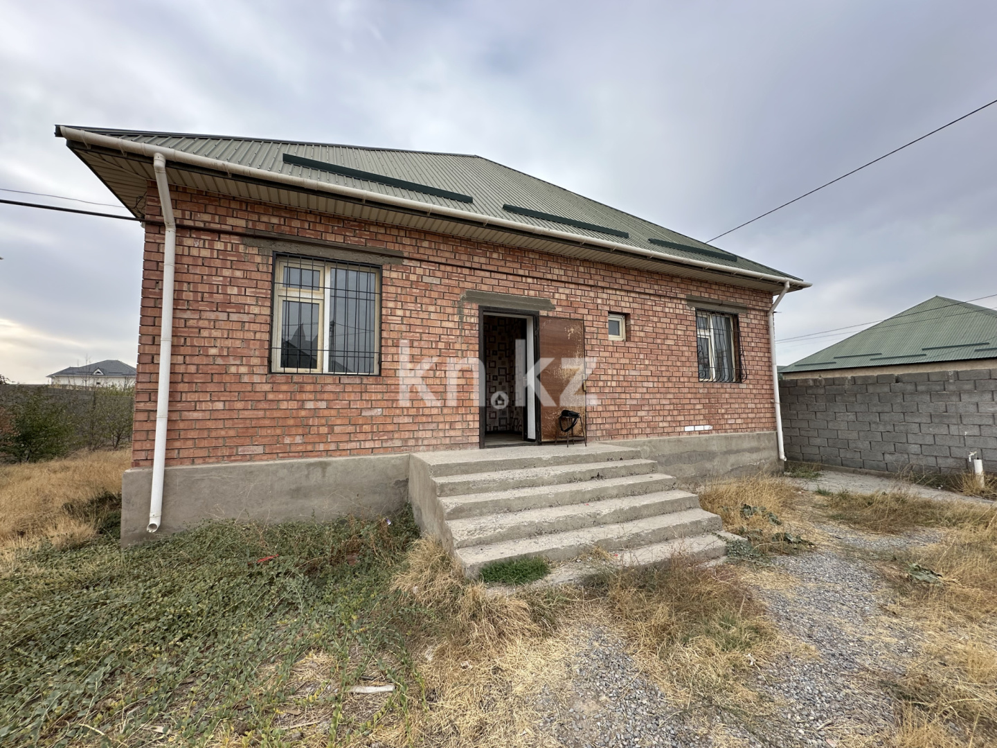 Продажа 5-комнатного дома, 132 м², Изгилик, дом  77 в Шымкенте