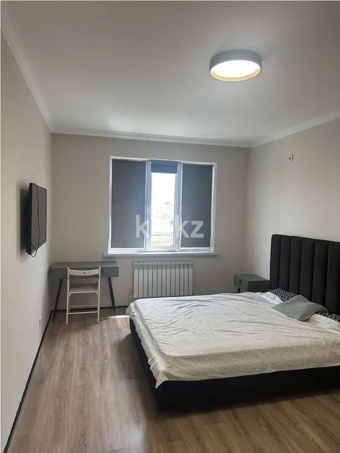 Продажа 2-комнатной квартиры, 66 м² в Алматы - фото 2