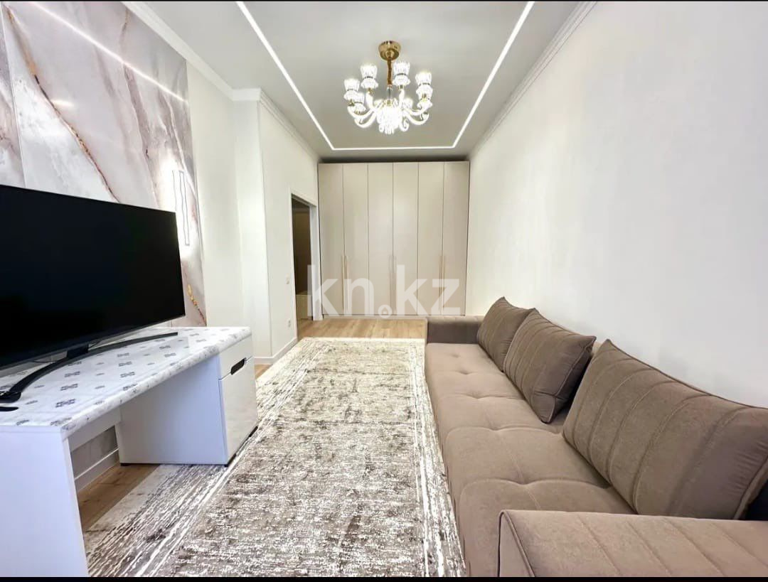 Продажа 2-комнатной квартиры, 78 м² в Алматы - фото 14