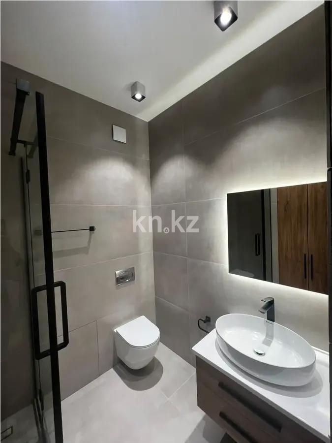 Продажа 3-комнатной квартиры, 100 м², пр. Аль-Фараби, дом  41/5 в Алматы - фото 5