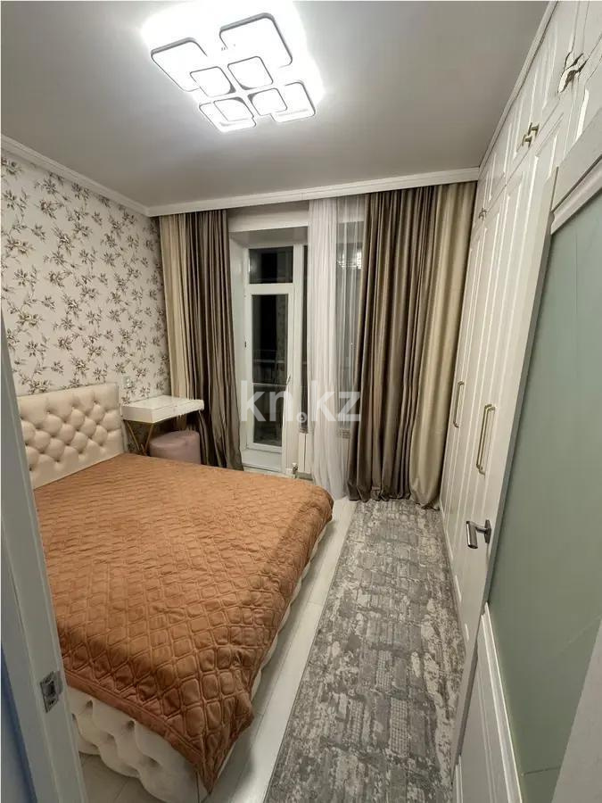 Продажа 2-комнатной квартиры, 46 м² в Астане - фото 2