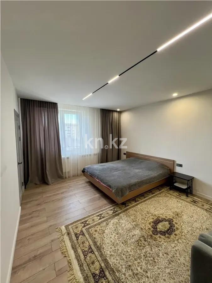 Продажа 3-комнатной квартиры, 98 м² в Алматы - фото 2