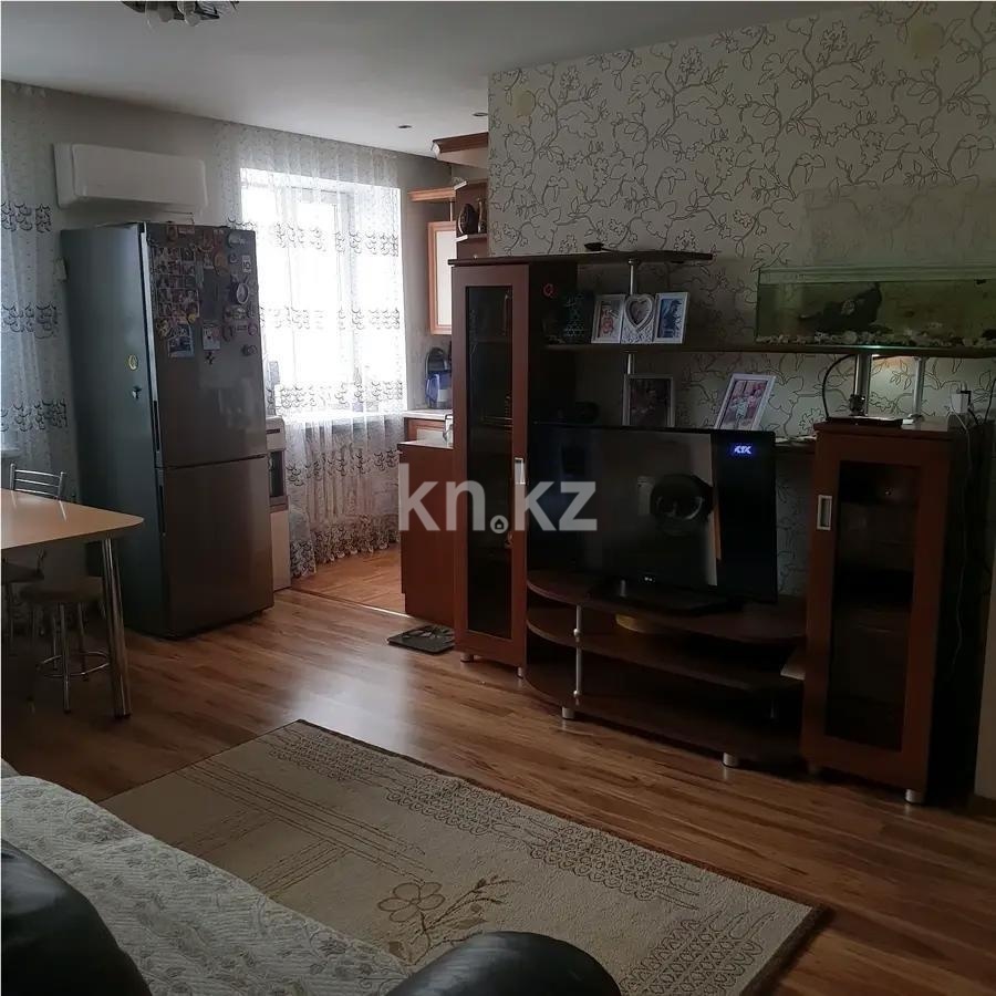 Продажа 4-комнатной квартиры, 72 м² в Астане
