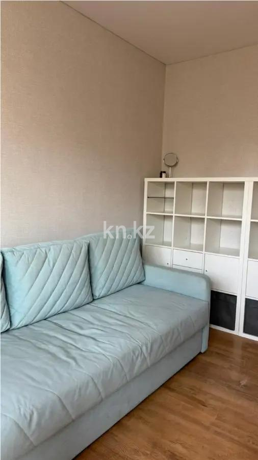 Продажа 1-комнатной квартиры, 38 м² в Алматы