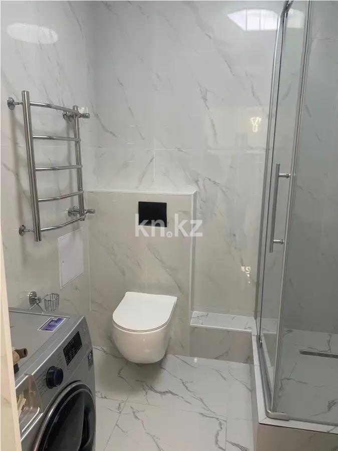 Продажа 2-комнатной квартиры, 65 м², ул. Коктерек, дом  139/12 в Алматы - фото 3