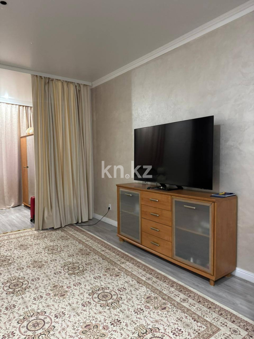 Аренда 1-комнатной квартиры, 63 м² в Астане - фото 6