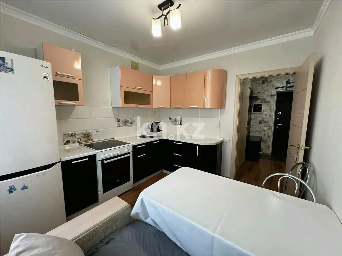 Продажа 1-комнатной квартиры, 35 м² в Астане - фото 2