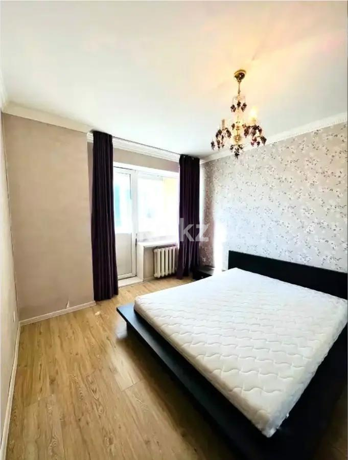 Продажа 2-комнатной квартиры, 55 м² в Астане