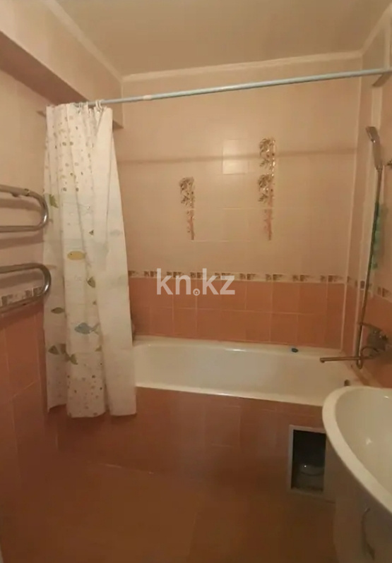 Аренда 2-комнатной квартиры, 54 м² в Алматы - фото 8