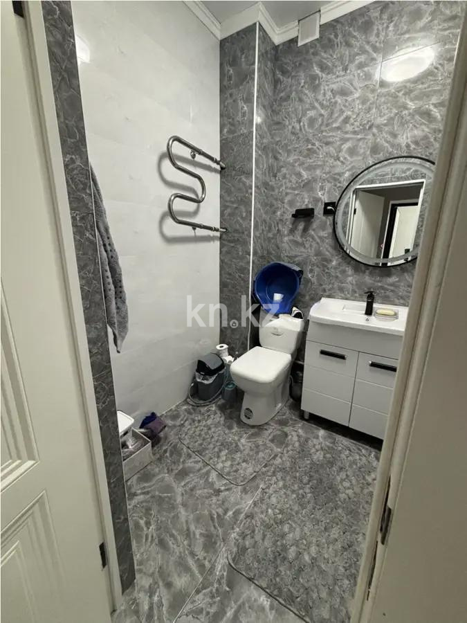 Продажа 1-комнатной квартиры, 39 м² в Алматы - фото 3