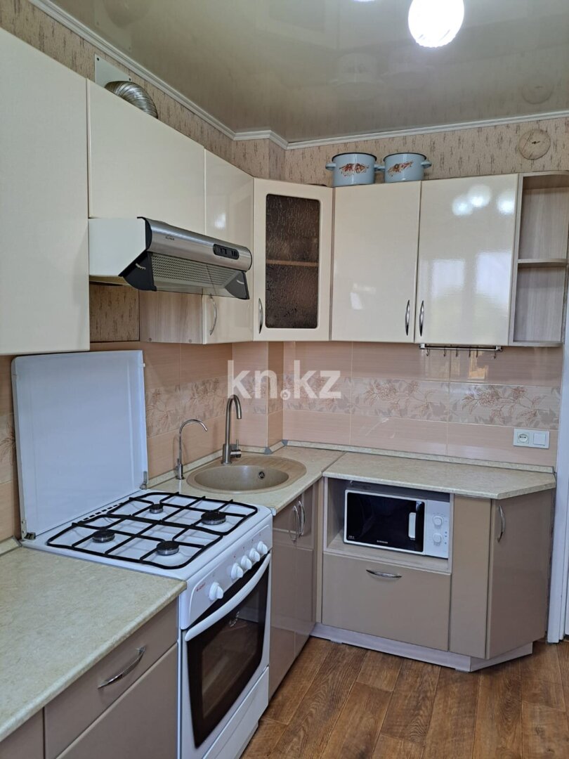 Продажа 3-комнатной квартиры, 58.9 м² в Костанае - фото 12
