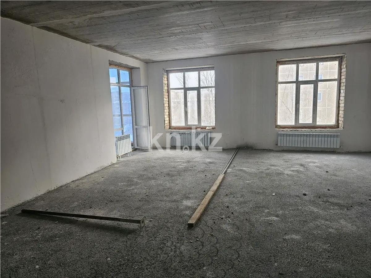 Продажа 3-комнатной квартиры, 98 м² в Караганде - фото 2
