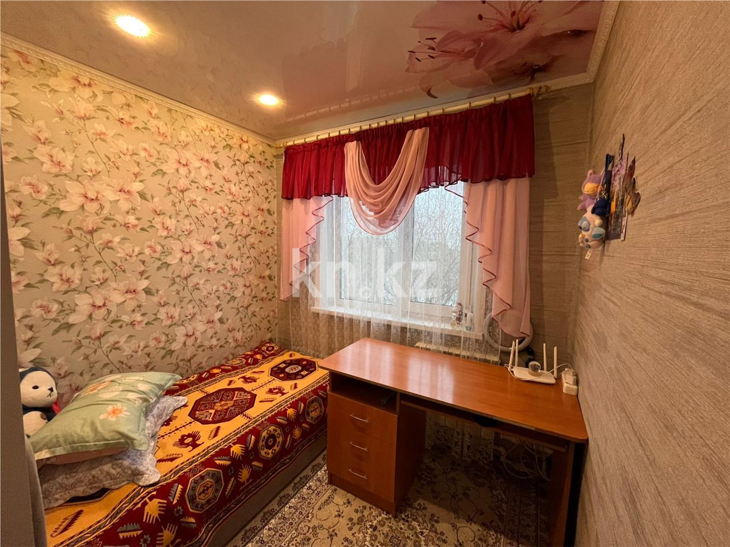 Продажа 2-комнатной квартиры, 44 м² в Караганде - фото 5