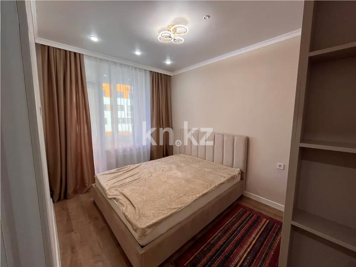 Продажа 2-комнатной квартиры, 38 м² в Астане
