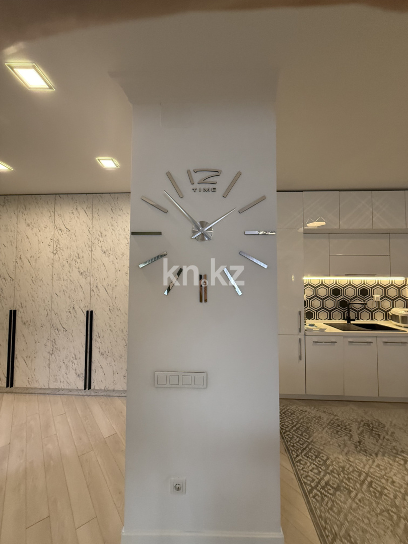 Продажа 2-комнатной квартиры, 65 м² в Алматы - фото 9