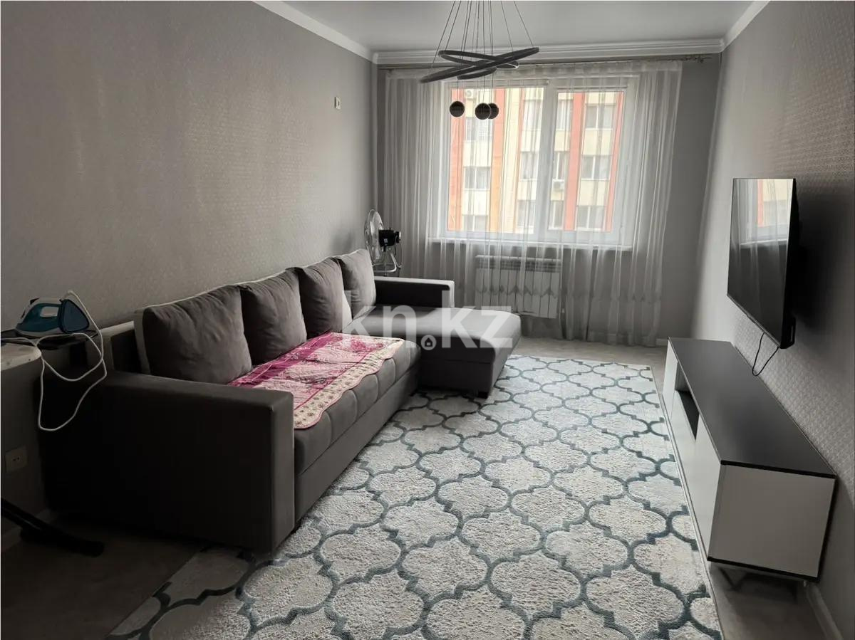 Продажа 2-комнатной квартиры, 58 м², ул. Ырысты, дом  46/13 в Алматы