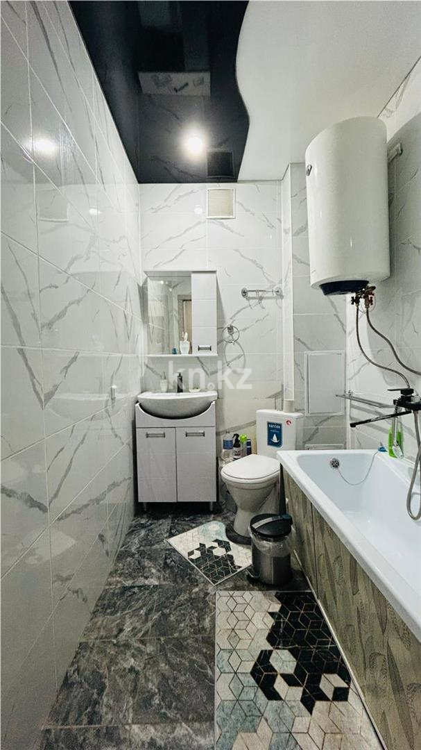 Продажа 1-комнатной квартиры, 36 м² в Караганде - фото 3
