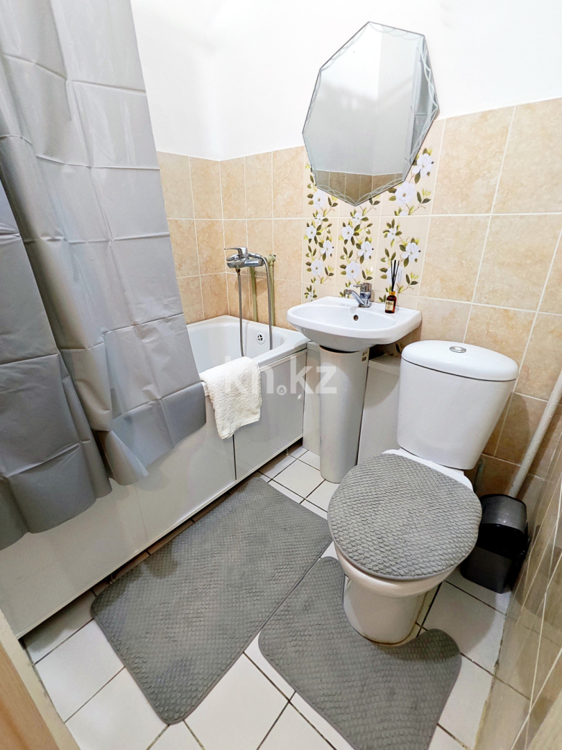 Продажа 1-комнатной квартиры, 28 м², пр. Сатпаева, дом  16 в Атырау - фото 7