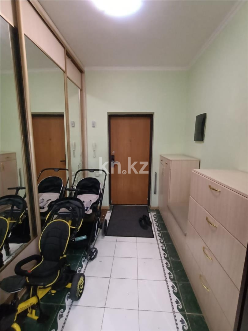 Продажа 4-комнатной квартиры, 133 м² в Астане - фото 15