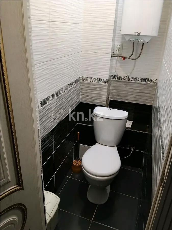 Продажа 2-комнатной квартиры, 56 м² в Караганде - фото 5