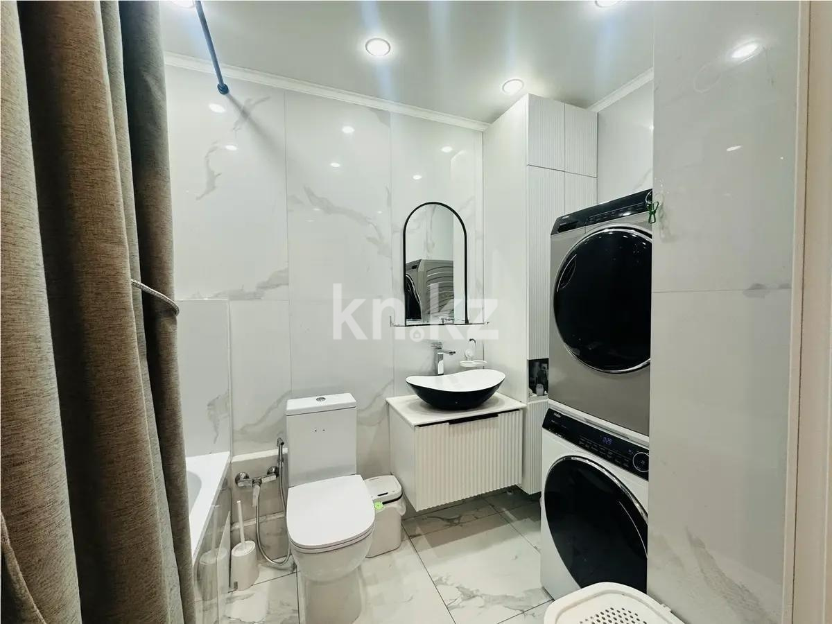 Продажа 2-комнатной квартиры, 53 м² в Астане - фото 3