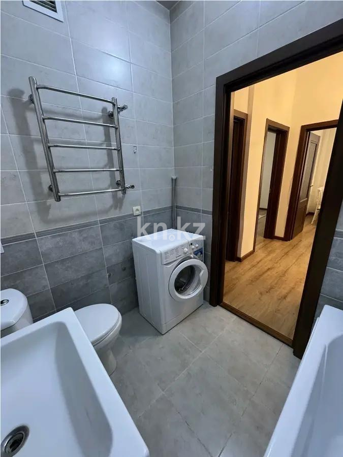 Продажа 2-комнатной квартиры, 68.9 м², пр. Гагарина, дом  287 в Алматы - фото 4