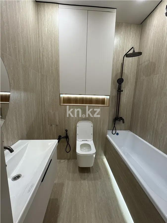 Продажа 2-комнатной квартиры, 38 м² в Астане - фото 3