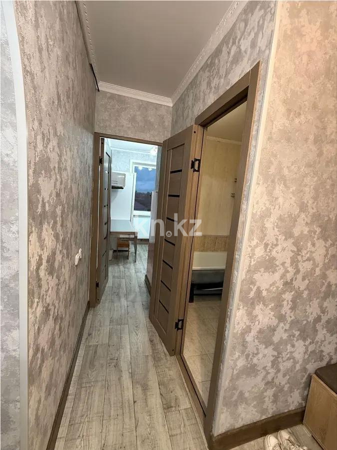 Продажа 1-комнатной квартиры, 31 м², мкр-н 23, дом  31 в Караганде - фото 4