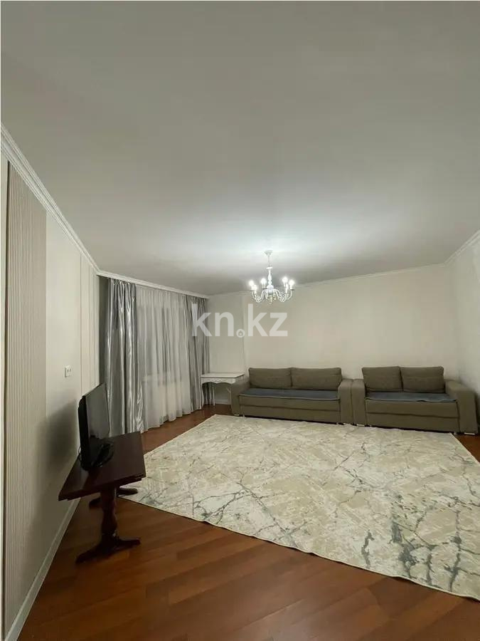 Продажа 2-комнатной квартиры, 76 м² в Астане