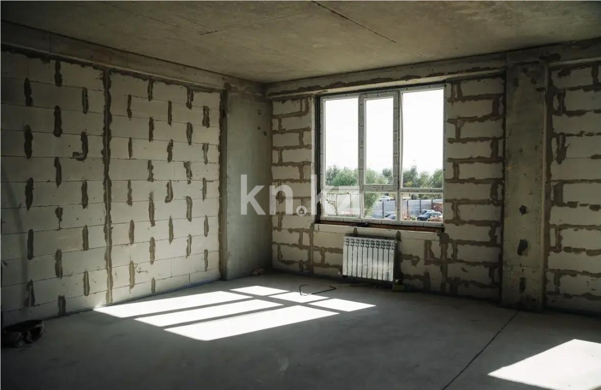 Продажа 1-комнатной квартиры, 35 м² в Алматы
