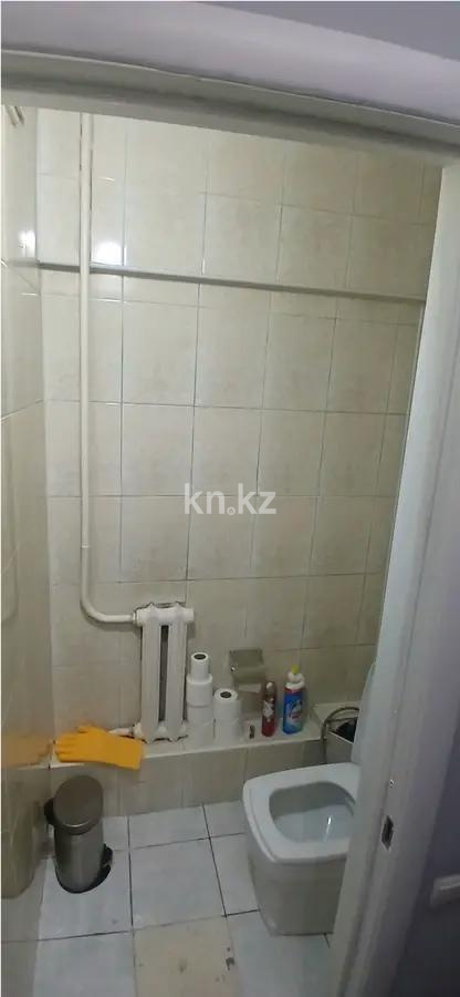 Продажа 2-комнатной квартиры, 58 м², мкр-н Жетысу-2, дом  74 в Алматы - фото 5