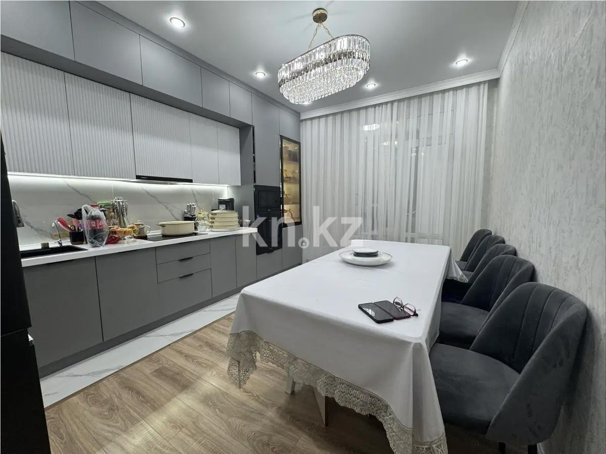 Продажа 3-комнатной квартиры, 96 м² в Астане - фото 4