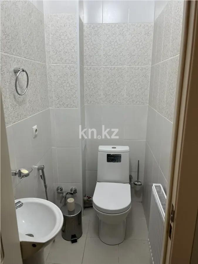 Продажа 2-комнатной квартиры, 60.8 м² в Астане - фото 5