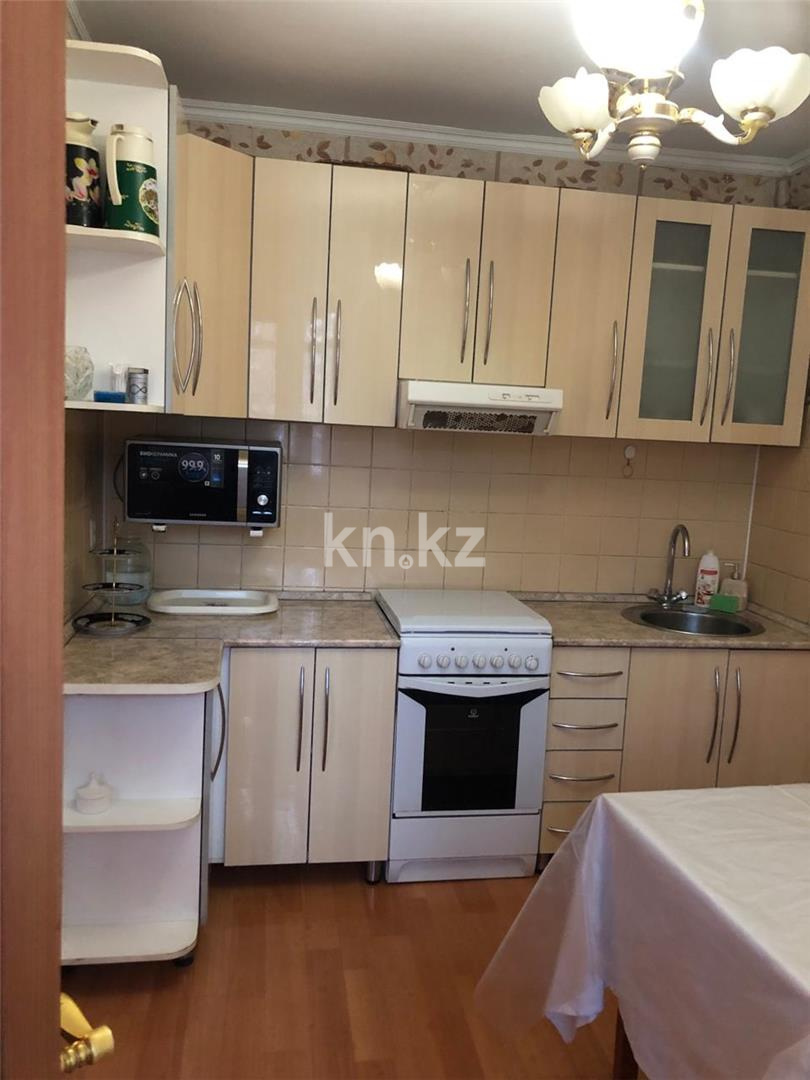 Продажа 2-комнатной квартиры, 48 м², пр. Республики, дом  18 в Караганде - фото 5
