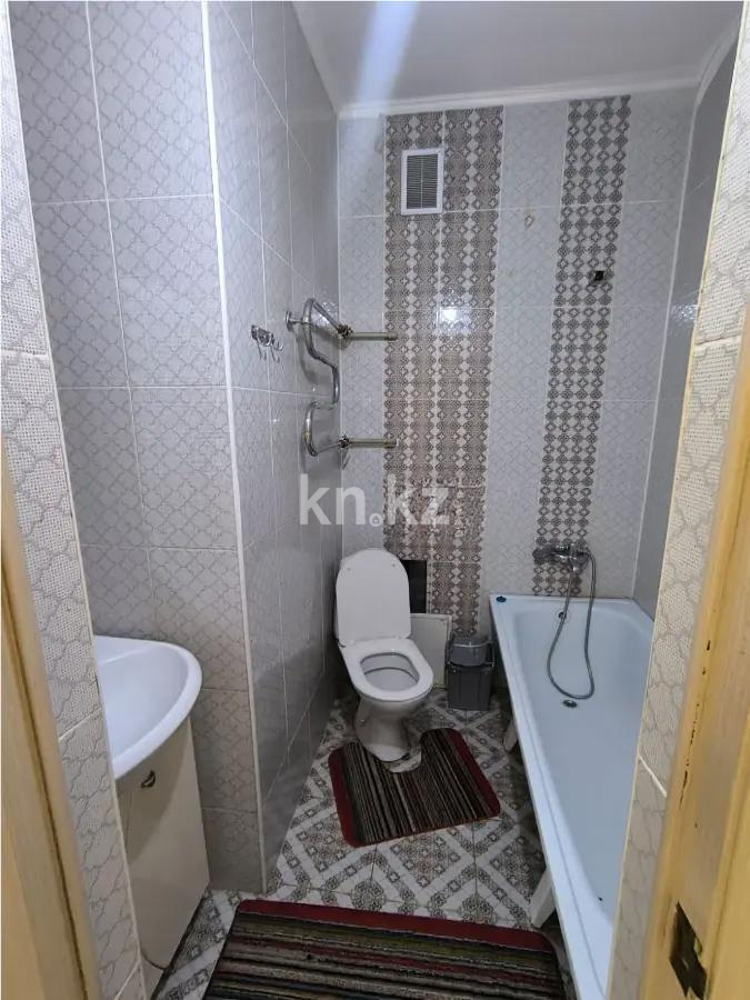 Продажа 1-комнатной квартиры, 39 м² в Астане - фото 3