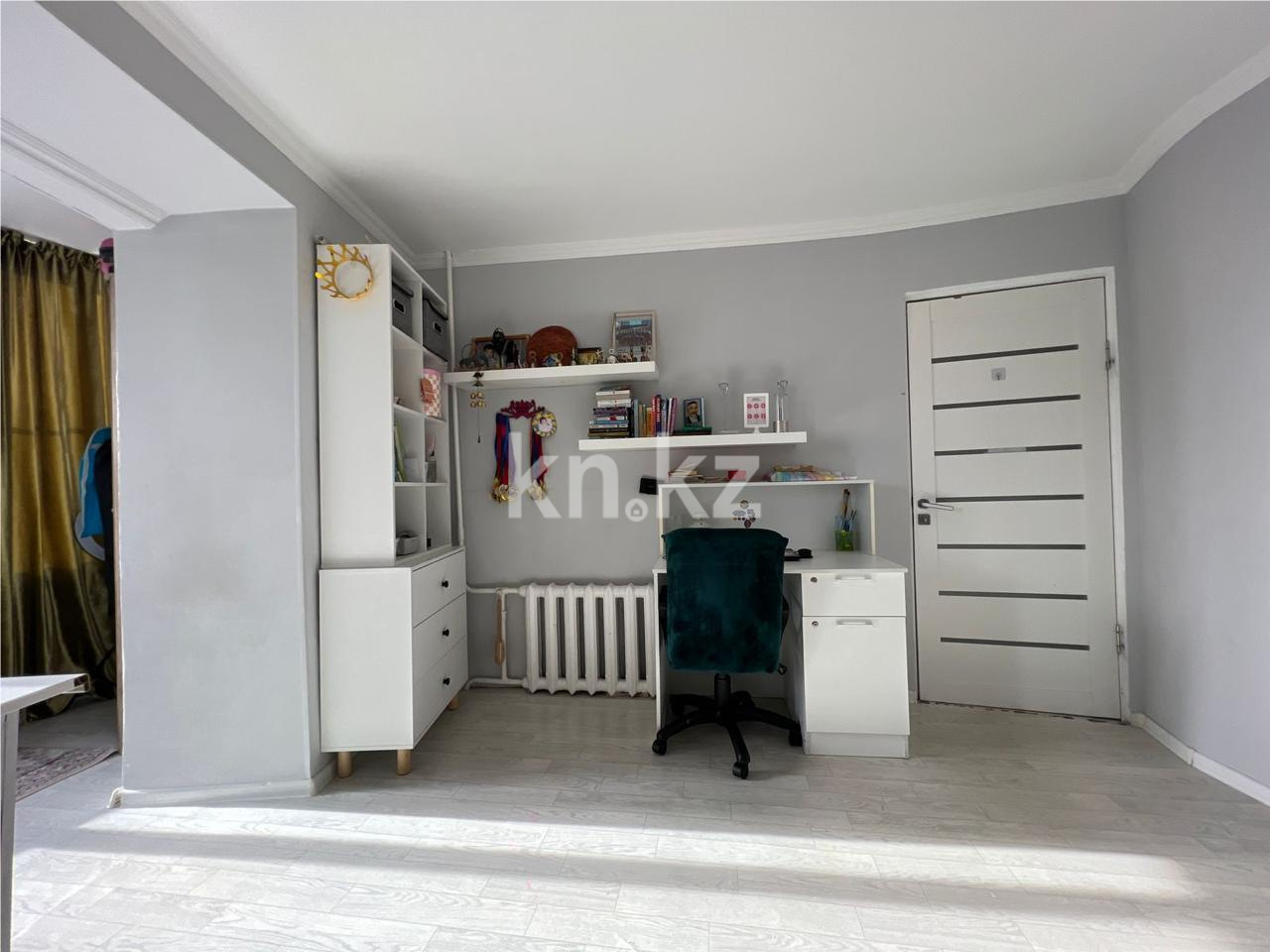 Продажа 5-комнатной квартиры, 100 м² в Астане - фото 3